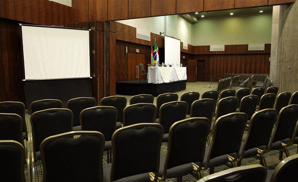 Florianópolis Majestic Palace Hotel מראה חיצוני תמונה The conference centre