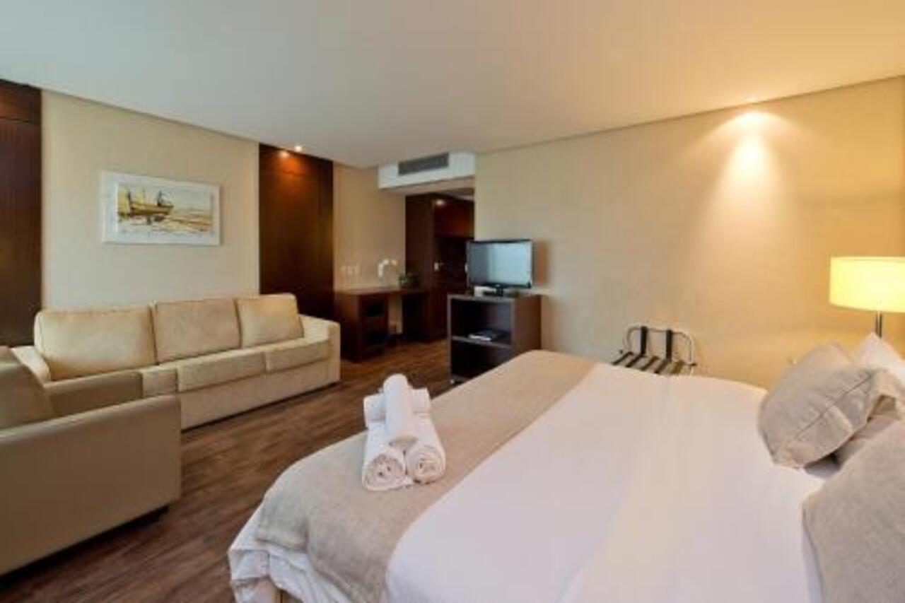 Florianópolis Majestic Palace Hotel מראה חיצוני תמונה Suite