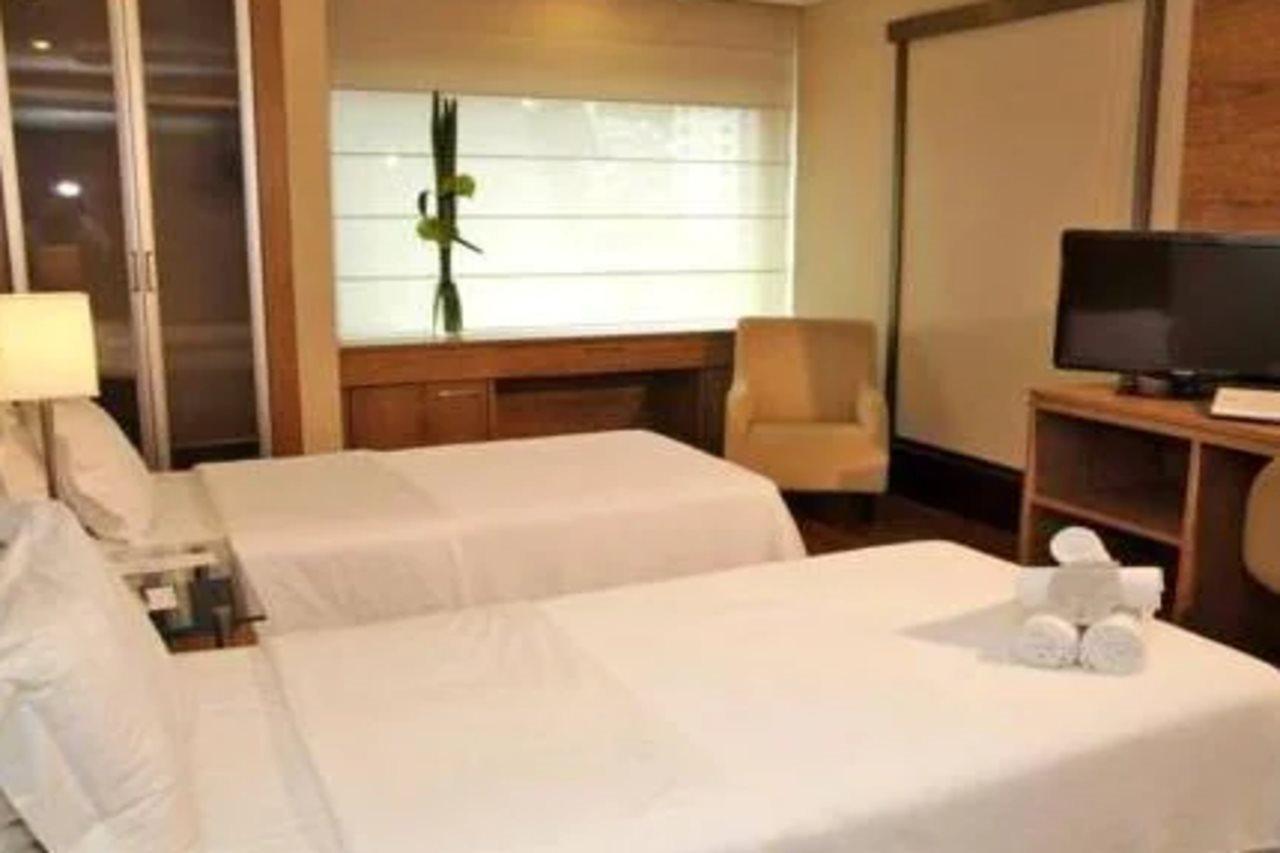 Florianópolis Majestic Palace Hotel מראה חיצוני תמונה Deluxe Room