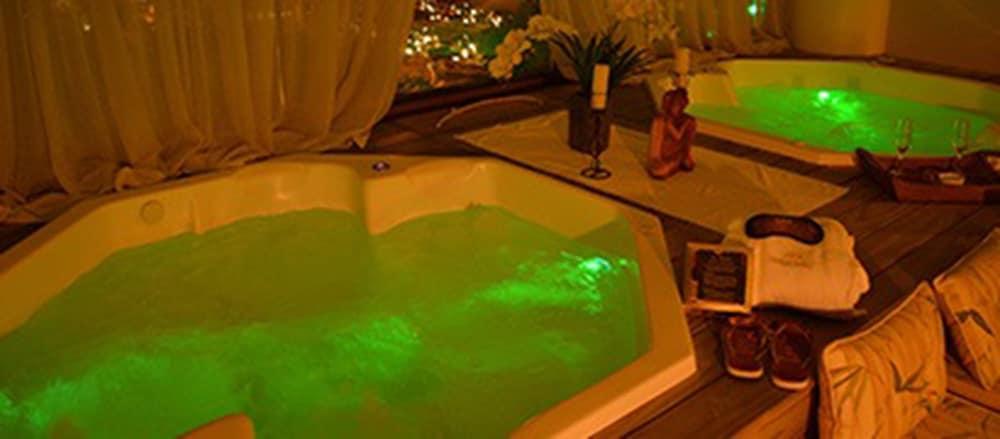 Florianópolis Majestic Palace Hotel מראה חיצוני תמונה A whirlpool