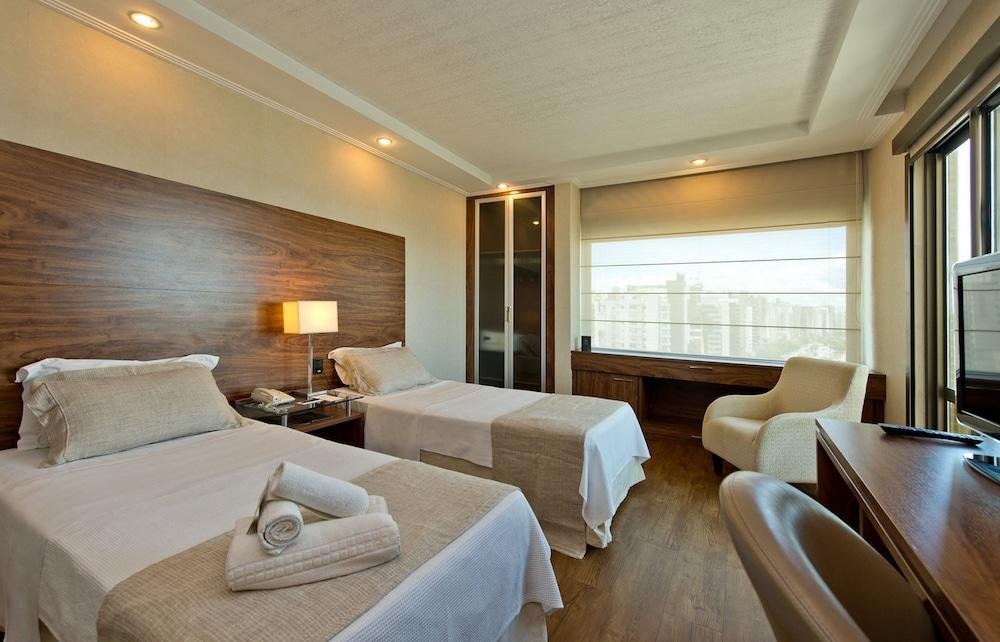 Florianópolis Majestic Palace Hotel מראה חיצוני תמונה Standard room